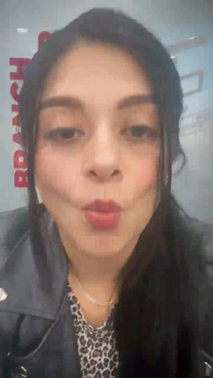 AmbeerRussell