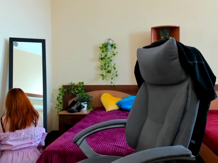 Arinochka