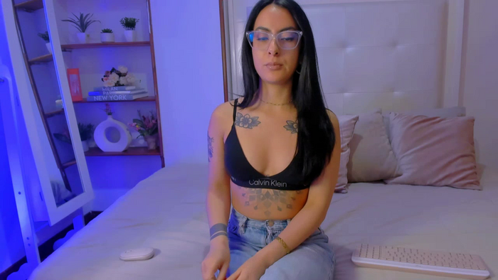 SarahLuna