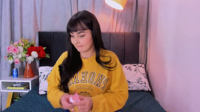 VikkyRose