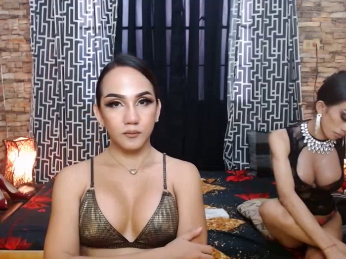 SupremeMistressesDuos