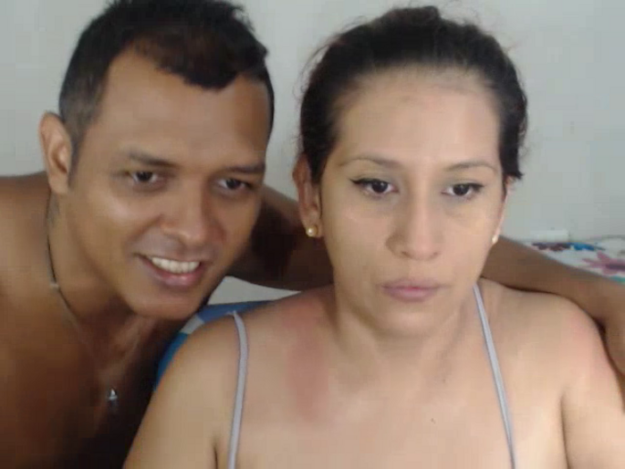 CouplesWeetHard
