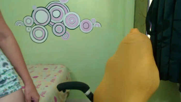 KiraWithAron