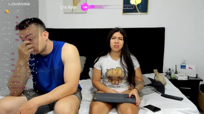 LyssAndThor