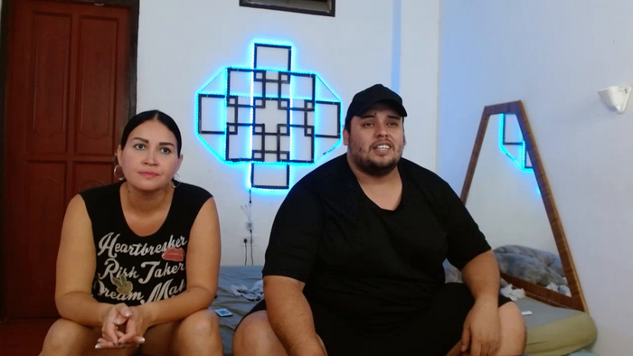 SalomeAndJhosep