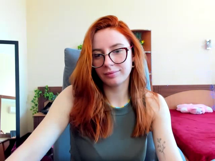 Arinochka