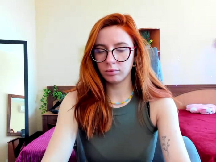 Arinochka
