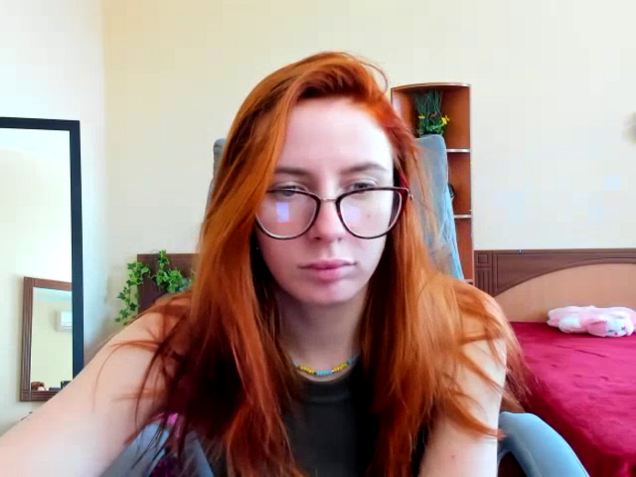 Arinochka
