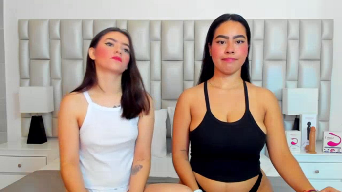 PaolaYKatty