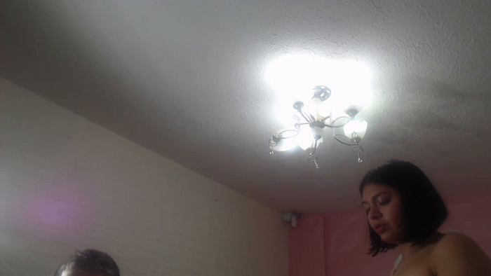 CamilaAndDante