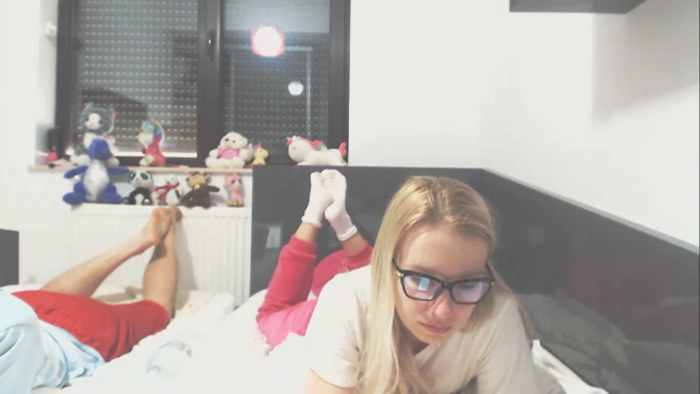 GlamCouple69