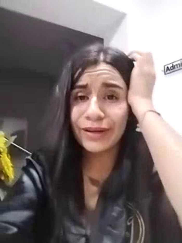 AmberHoks