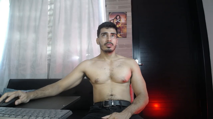 AresMuscle