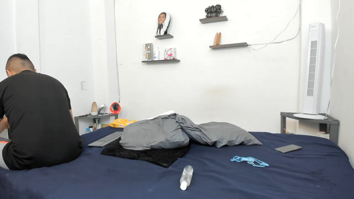 EvanAndSunny