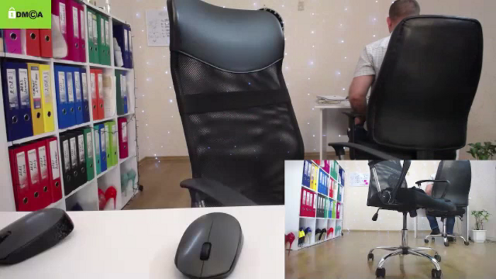 LegsOffice69