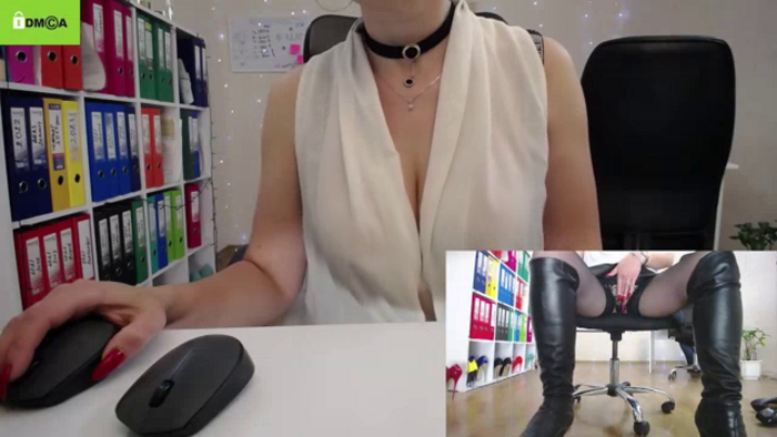 LegsOffice69