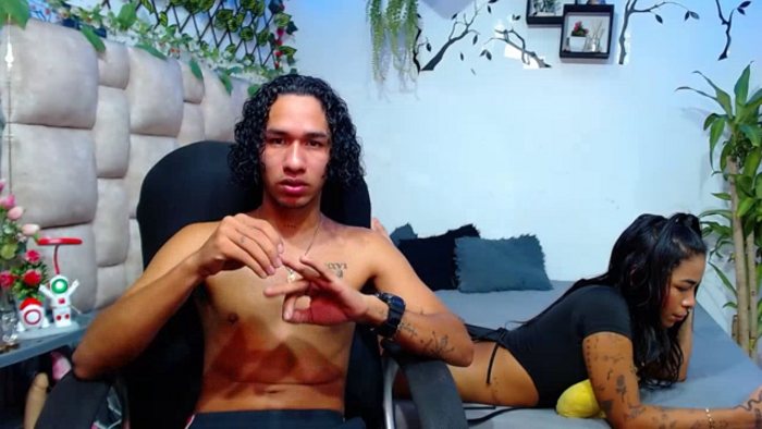 MollyXDamiam
