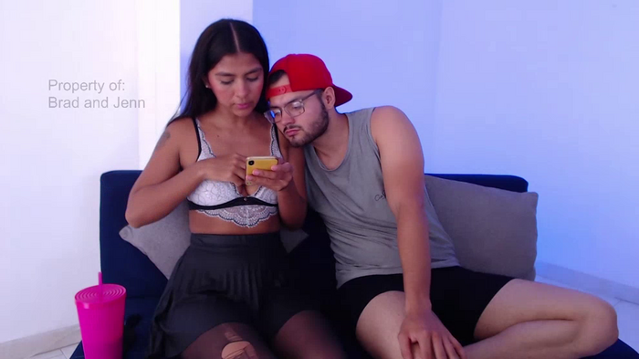 BradAndJenn