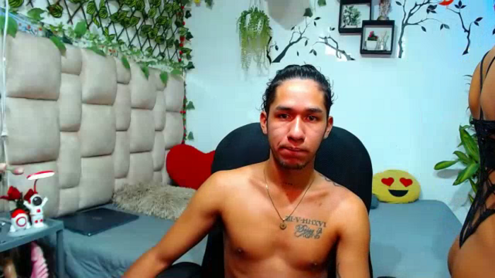 MollyXDamiam