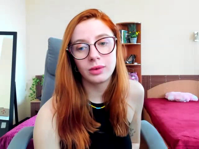 Arinochka