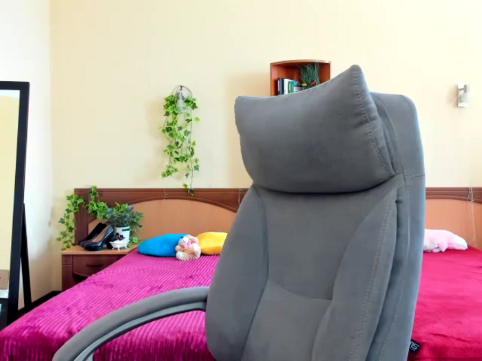 Arinochka