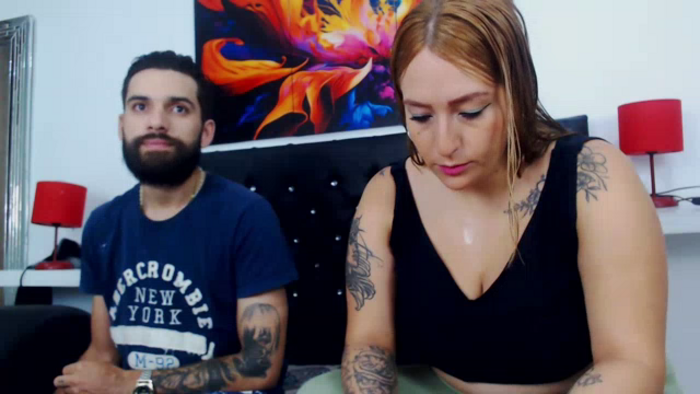CloeAndDaniel