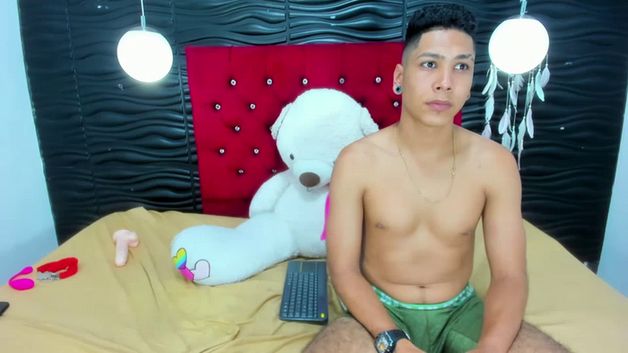 FabianaAndFabian