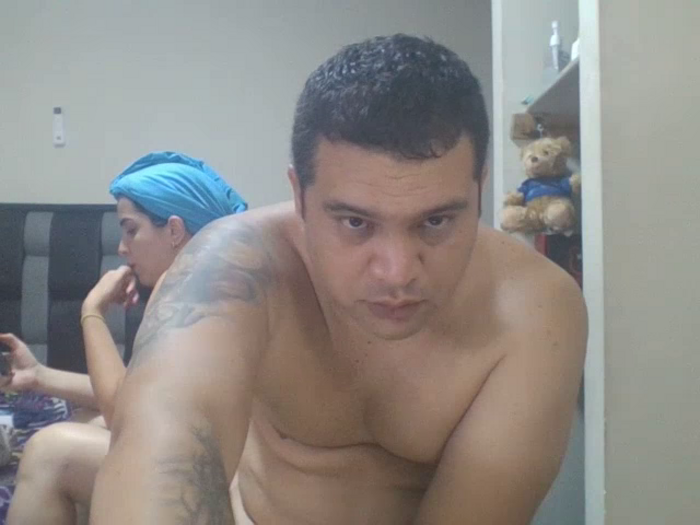 StevenAndPaty
