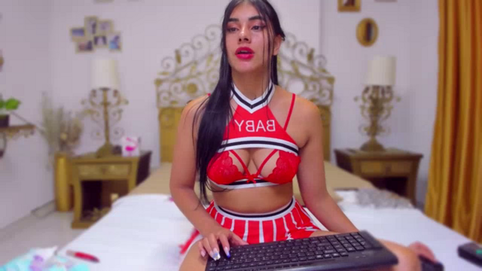 AbbyKey