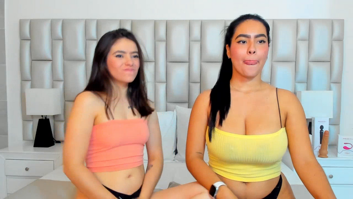 PaolaYKatty