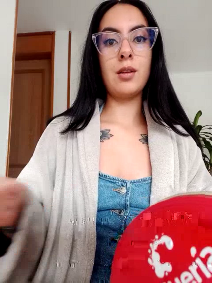 SarahLuna