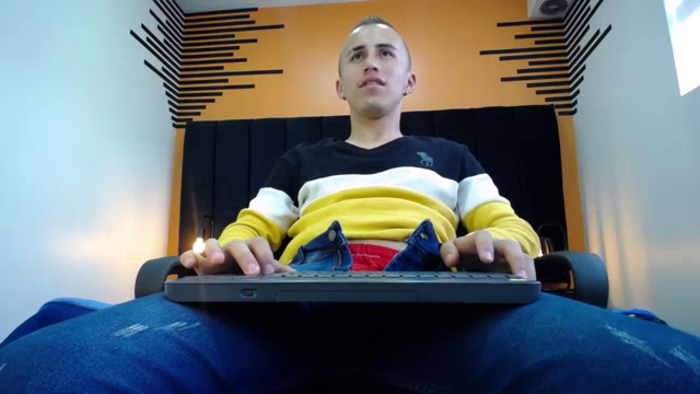 JackSonroy