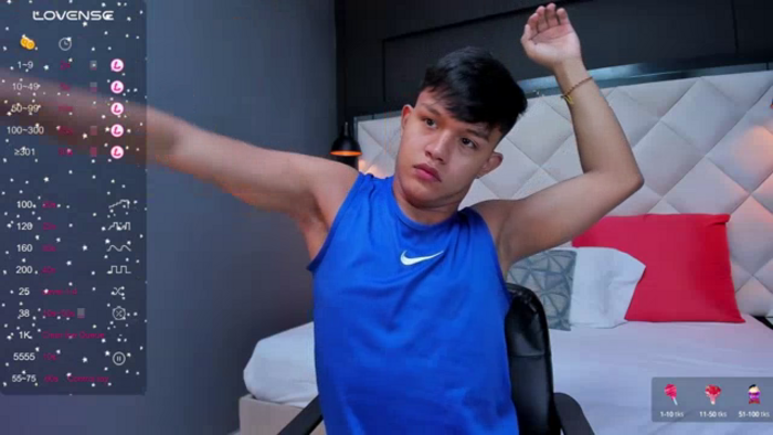 JordanTrinity