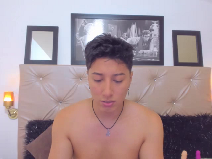 DiegoAndCamila
