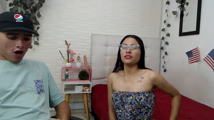 AliceAndMikee