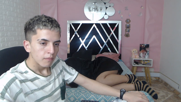CamilaAndDante