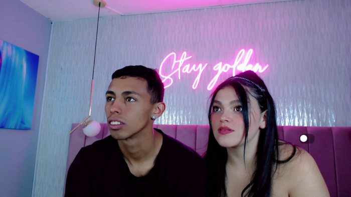 CoupleHoneyHoty