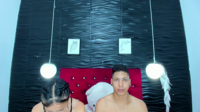 FabianaAndFabian