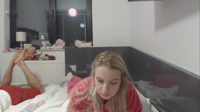 GlamCouple69