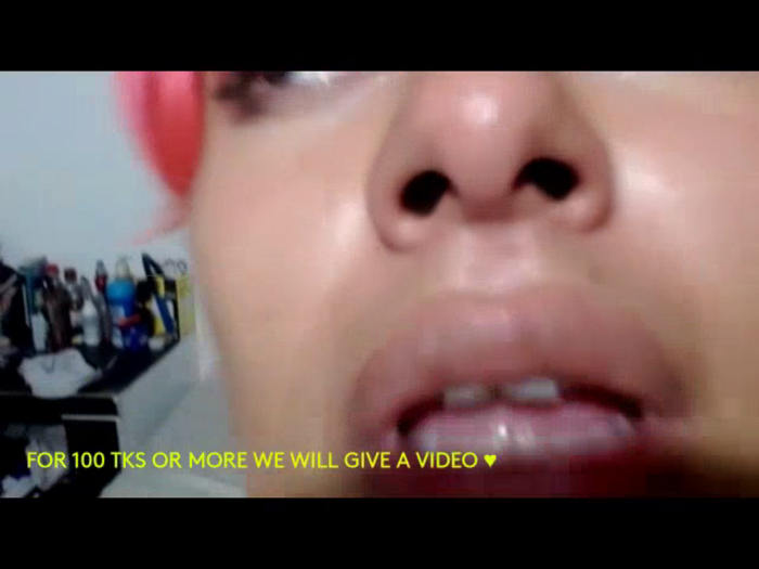 LaChupona69
