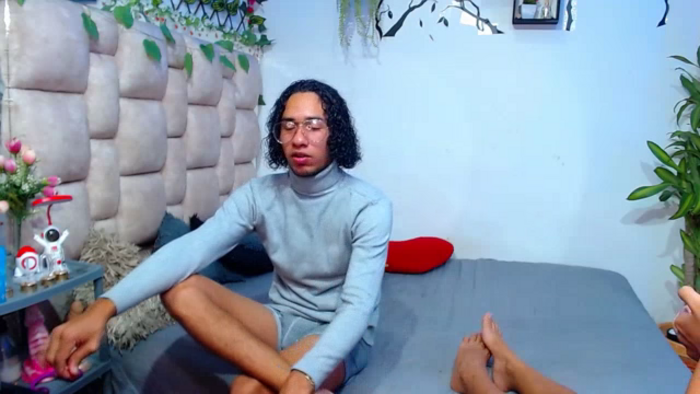 MollyXDamiam