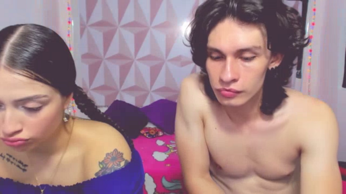 ScarlettAndKent