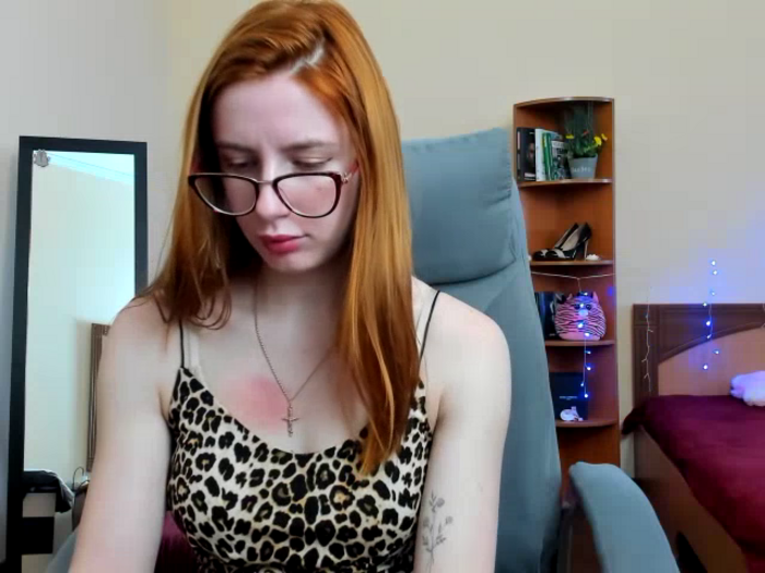 Arinochka