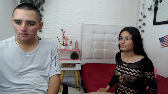 AliceAndMikee