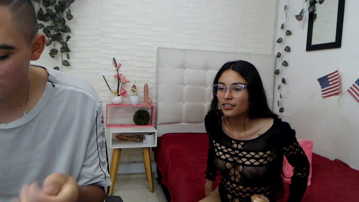 AliceAndMikee