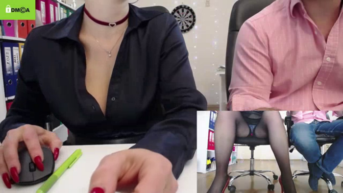 LegsOffice69