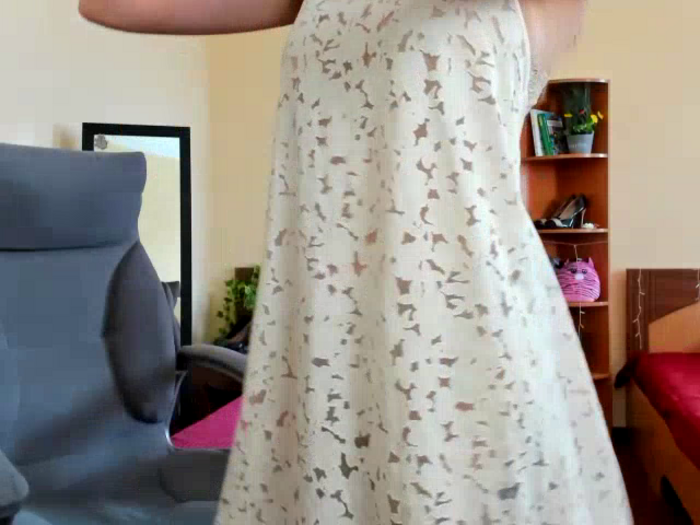 Arinochka