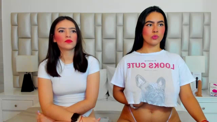 PaolaYKatty