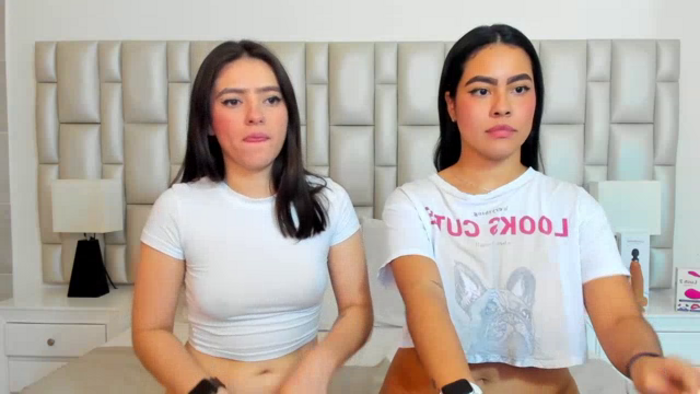 PaolaYKatty