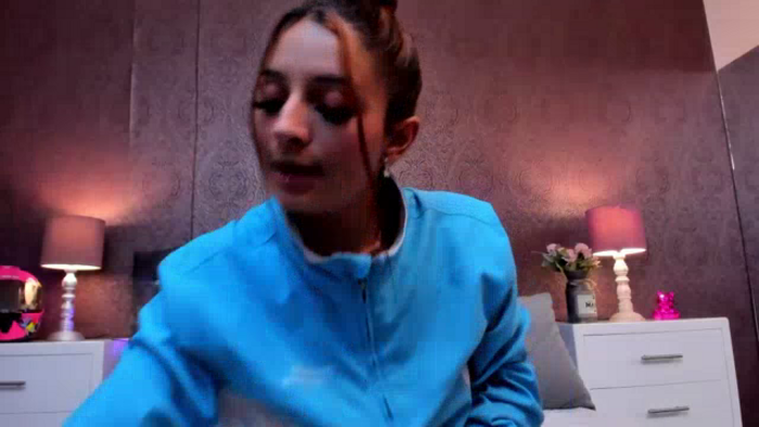 SaarahJones